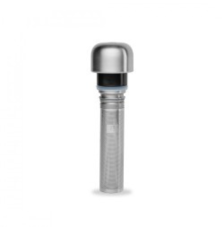 Bouchon Infuseur Inox Brossé 75cl/1L