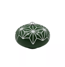 Poignée Cocotte boule Vert - COOKUT