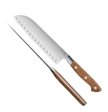 Couteau Santoku de 19 cm Tarrerias-Bonjean - TB Groupe