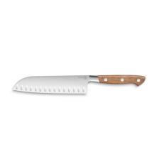 Couteau Santoku de 19 cm Tarrerias-Bonjean - TB Groupe