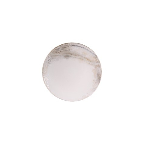 Assiette Creuse en grès de...