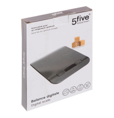 Balance Digitale 1g à 5kg