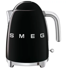 Bouilloire Noire SMEG