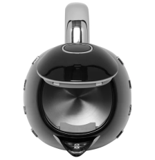 Bouilloire Noire SMEG