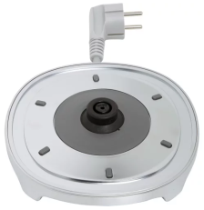 Bouilloire Noire SMEG