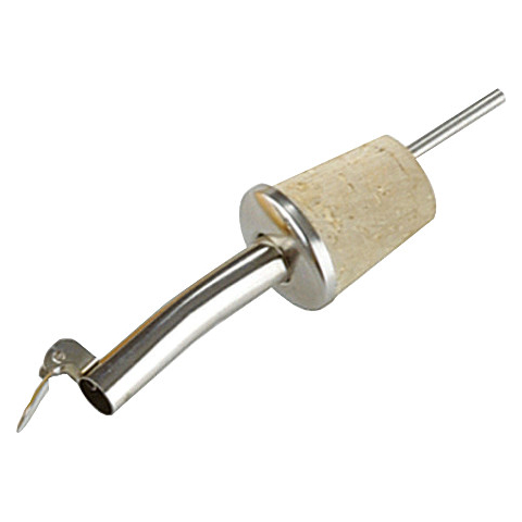 Bouchon Verseur à Clapet