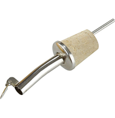 Bouchon Verseur à Clapet