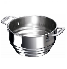 Chef Cuisson Vapeur Adaptables 3 diamètre - BEKA