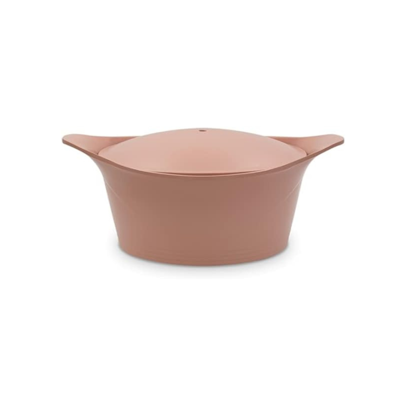 Cocotte Cookut  Rose Guimauve 20cm