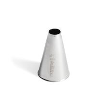 Douille Unie en Inox de 11mm - DE BUYER