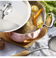 Soupe aux choux