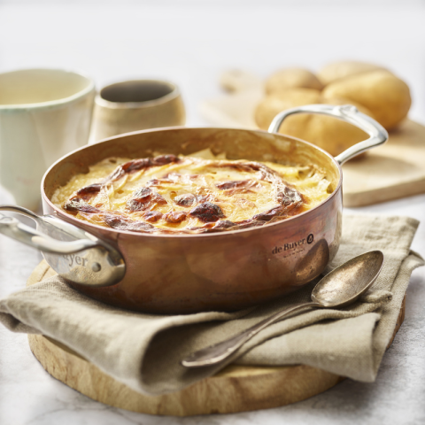 Gratin dauphinois