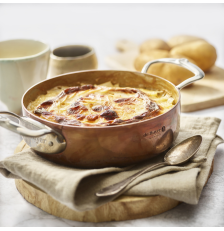 Gratin dauphinois