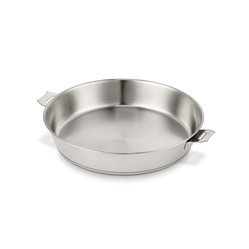 Poêle Inox Evolution 20cm - BEKA