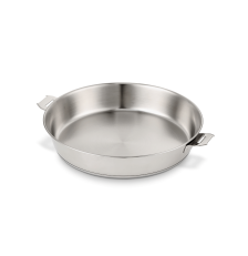 Poêle Inox Evolution 20cm - BEKA