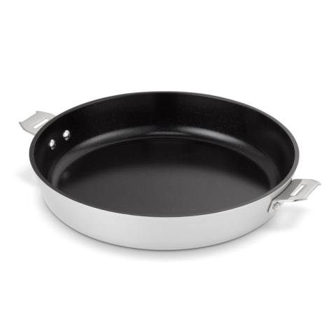 Poêle Revêtue Evolution...