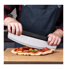 Découpe Pizza en Inox - OONI