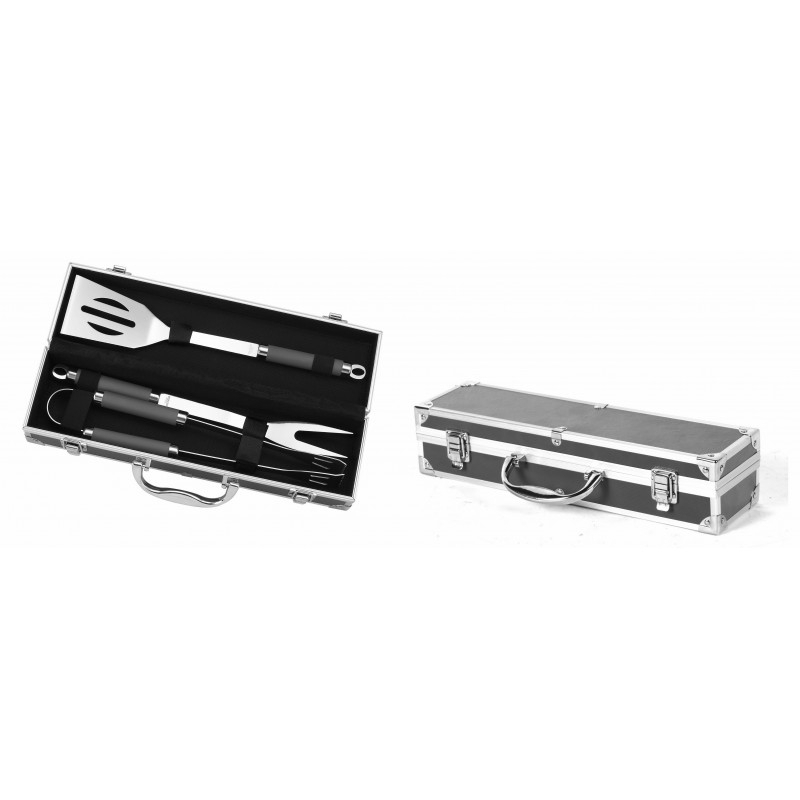 Mallette 3 Ustensiles en Inox - Le Marquier
