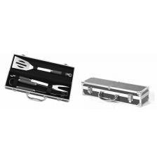 Mallette 3 Ustensiles en Inox - Le Marquier