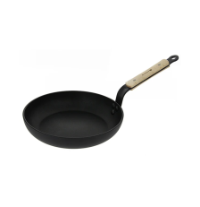 Poêle Antiadhésif Choc B Bois 20cm - De Buyer