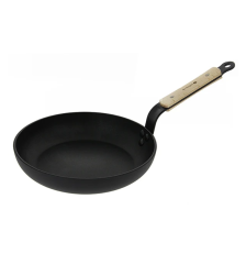 Poêle Antiadhésif Choc B Bois 28cm - De Buyer