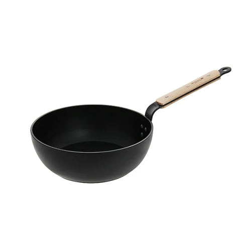 Sauteuse de 28cm "Choc B...