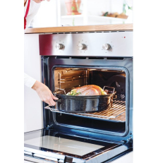 Roasty'Cook Grille de 32cm - BEKA