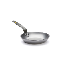 Poêle en Acier Minéral B 28cm - De BUYER