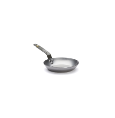 Poêle en Acier Minéral B 20cm - De BUYER