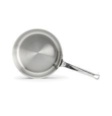 Sauteuse en inox