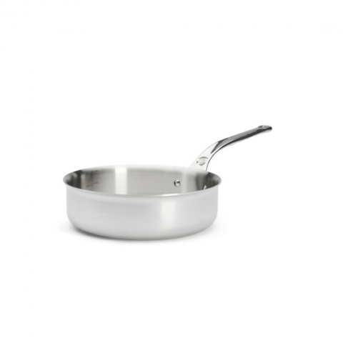 Sauteuse professionnelle