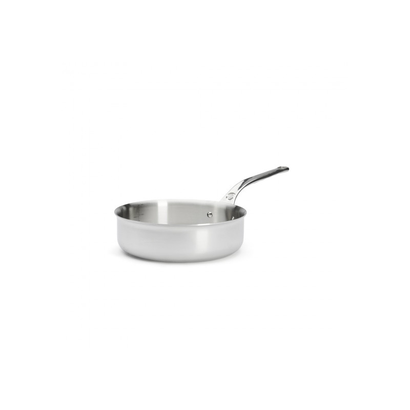 Sauteuse professionnelle
