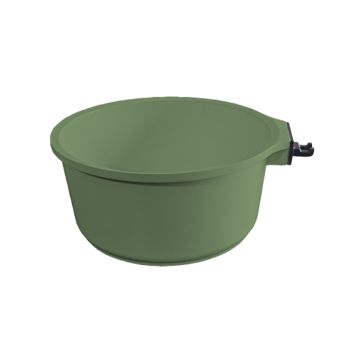L'Incroyable casserole...