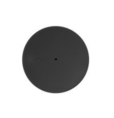 L'Incroyable couvercle 20cm - Noir météore - COOKUT (Poignée non incluse)