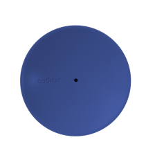 L'Incroyable couvercle 24cm - Bleu myrtille - COOKUT (Poignée non incluse)