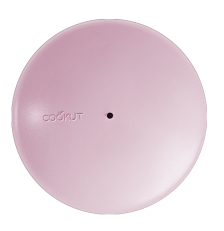 L'Incroyable couvercle 28cm - Rose guimauve - COOKUT (Poignée non incluse)