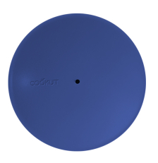 L'Incroyable couvercle 28cm - Bleu myrtille - COOKUT (Poignée non incluse)