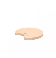 Planche à découper en bois pour cocotte 28 cm - Cookut