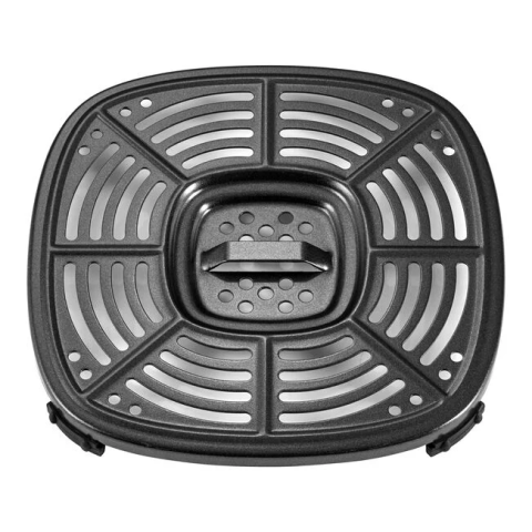 Friteuse sans huile à air chaud 4 l, Noir - Zwilling