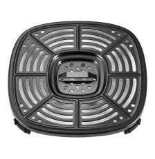Friteuse sans huile à air chaud 4 l, Noir - Zwilling