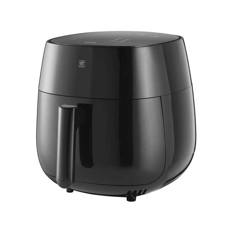 Friteuse sans huile à air chaud 4 l, Noir - Zwilling