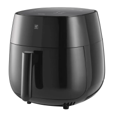 Friteuse sans huile à air chaud 4 l, Noir - Zwilling