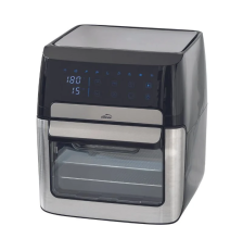 Friteuse Airfryer 12L avec grille pour four - Lacor