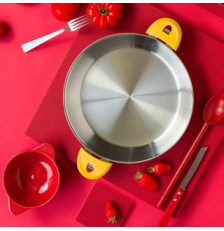 Anse pour casserole grise - CRISTEL