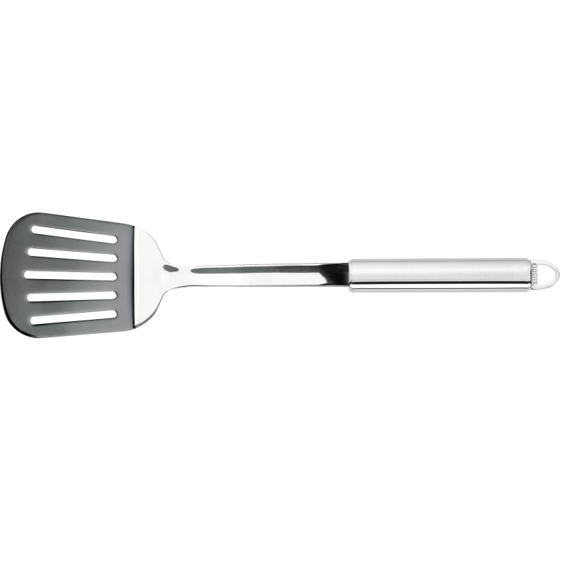 Spatule Ajourée POC inox CRISTEL