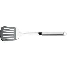 Spatule Ajourée POC inox CRISTEL