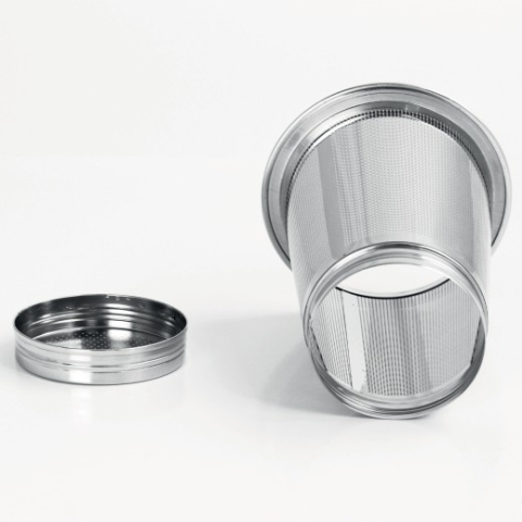 Théière Rooibos 1,2 L - CRISTEL