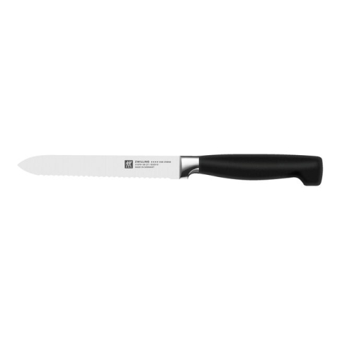 Bloc couteaux 6 pièces, Nature "Four Star" - Zwilling