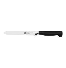 Bloc couteaux 6 pièces, Nature "Four Star" - Zwilling