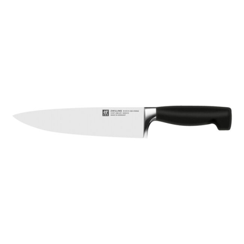 Bloc couteaux 6 pièces, Nature "Four Star" - Zwilling